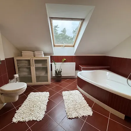 Apartman Bila Hora - Plzen Plzeň