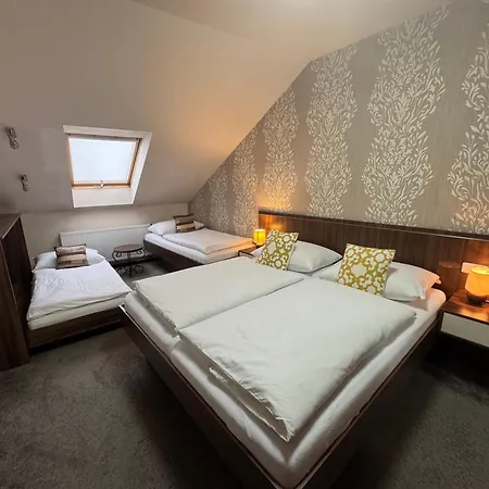 Apartman Bila Hora - Plzen * Plzeň