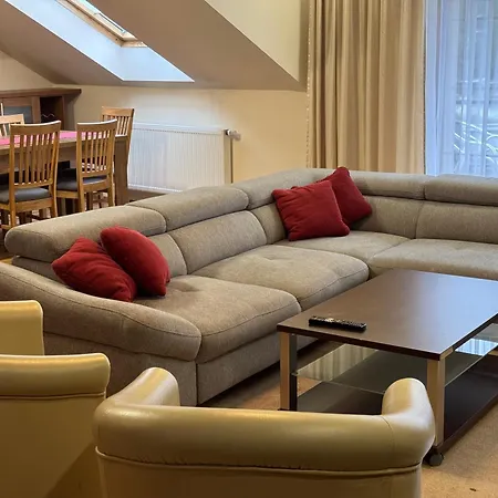 Apartman Bila Hora - Plzen * Plzen