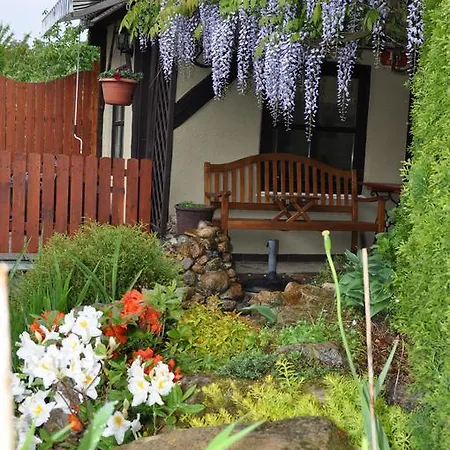 Apartman Bila Hora - Plzen *