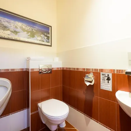 Apartment Apartman Bila Hora - Plzen
