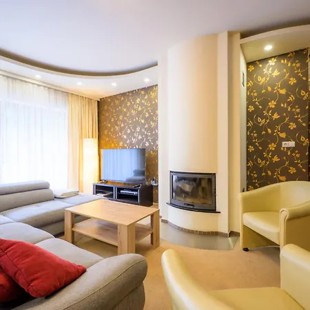 Apartman Bila Hora - Plzen Apartment Pilsen
