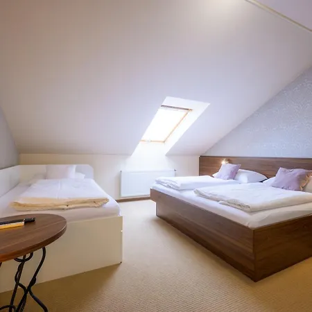 Apartment Apartman Bila Hora - Plzen Pilsen