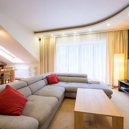 Apartman Bila Hora - Plzen