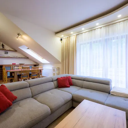 Apartman Bila Hora - Plzen Apartment