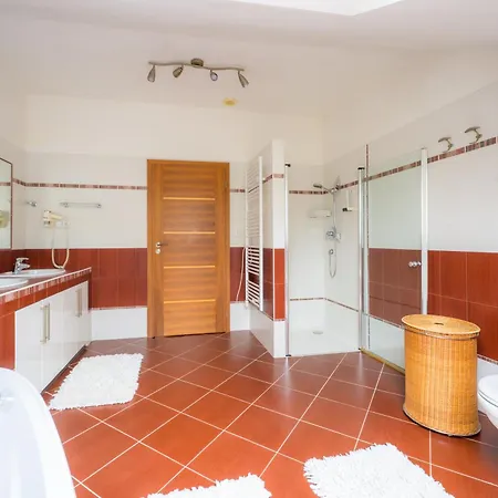 Apartman Bila Hora - Plzen Apartment *