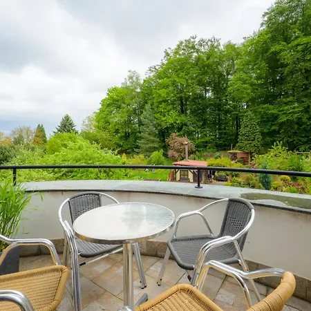 Apartman Bila Hora - Plzen *