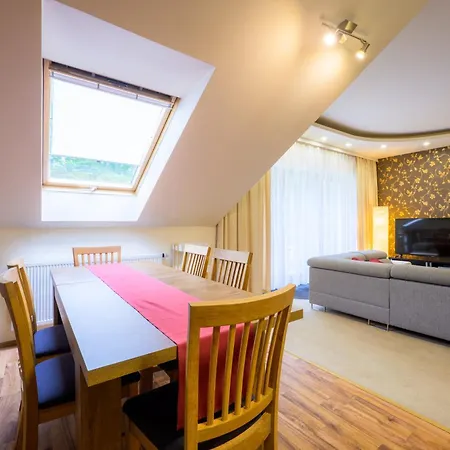 Apartman Bila Hora - Plzen