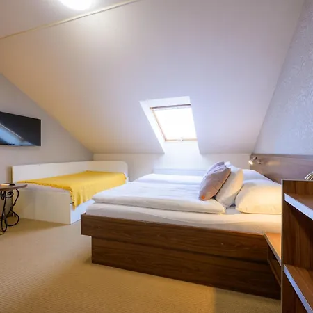 Apartman Bila Hora - Plzen * Pilsen