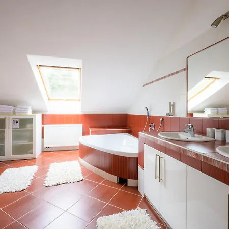 Apartman Bila Hora - Plzen