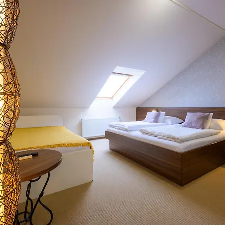 Apartment Apartman Bila Hora - Plzen Pilsen