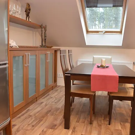 Apartman Bila Hora - Plzen *