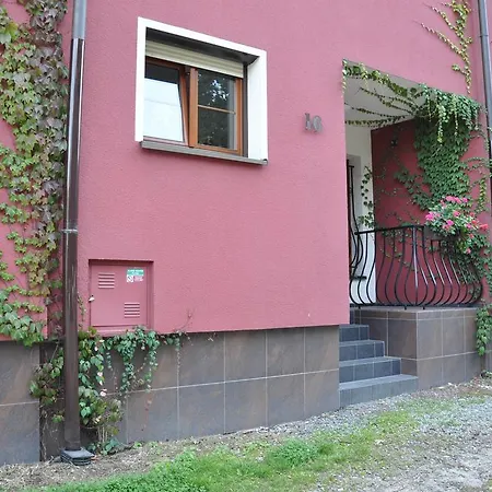 Apartman Bila Hora - Plzen Pilsen
