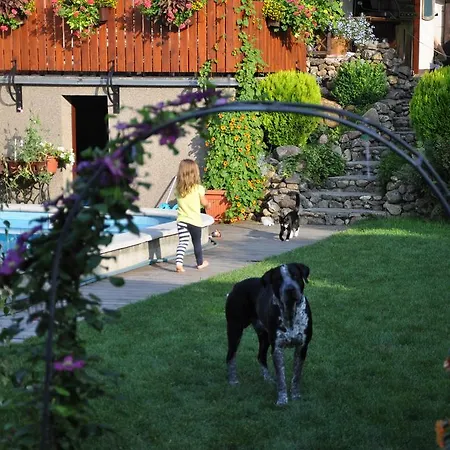 Daire Apartman Bila Hora - Plzen *