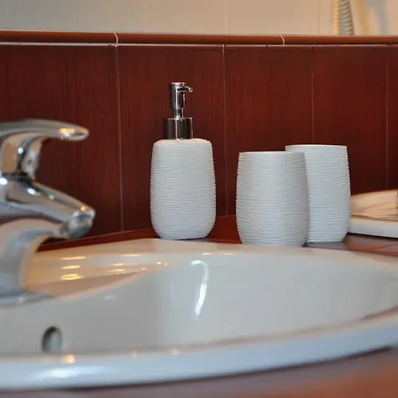 Apartman Bila Hora - Plzen *