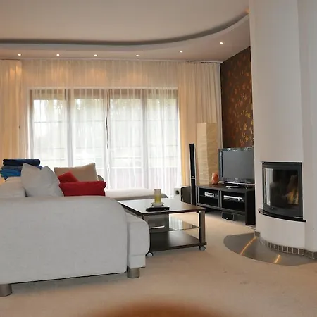 Apartman Bila Hora - Plzen