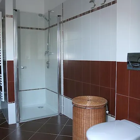 Daire Apartman Bila Hora - Plzen