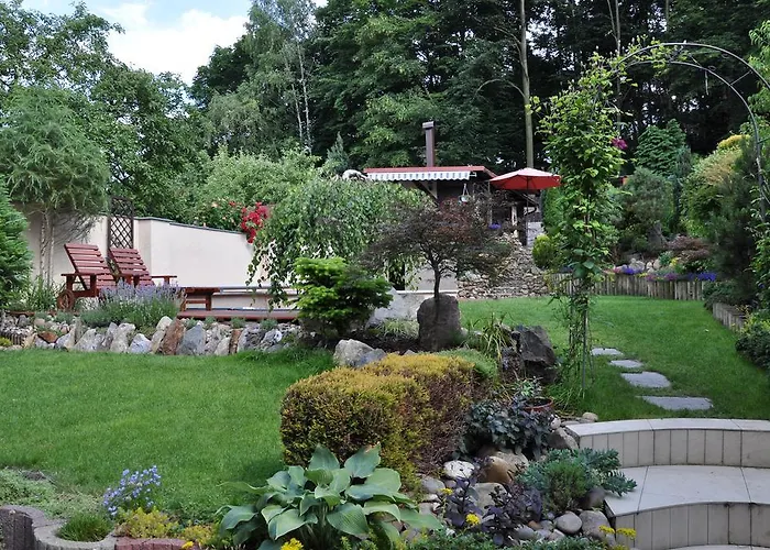 Bila Hora - *