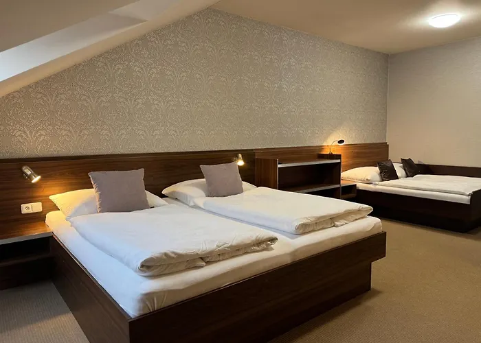 Apartamento Bílá Hora - Roudná