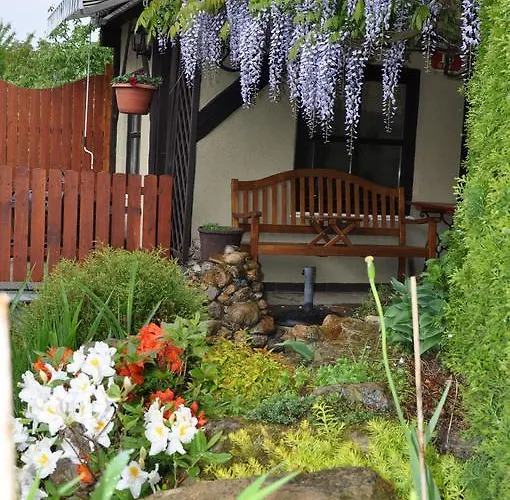 Apartman Bila Hora - Plzen *