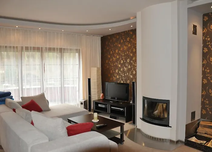 Apartamento Bílá Hora - Roudná Plzeň