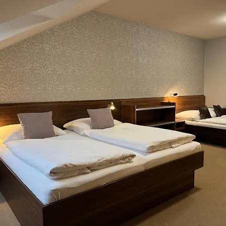 Apartman Bílá Hora - Roudná