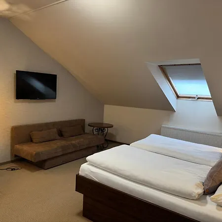 Apartman Bílá Hora - Roudná *